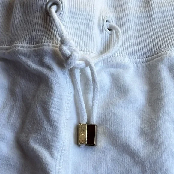 Aura Gold shorts Large - Picture 2 of 6